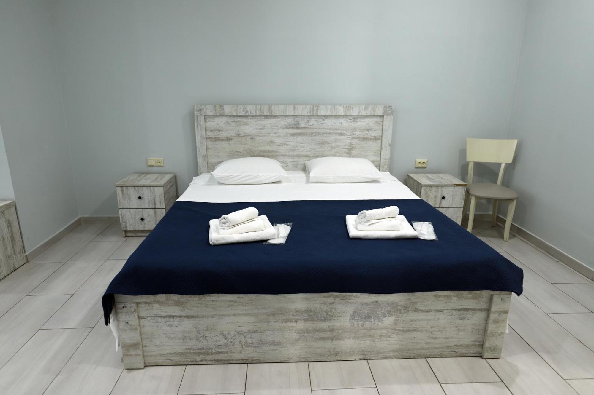 Hotel City Кутаиси Екстериор снимка