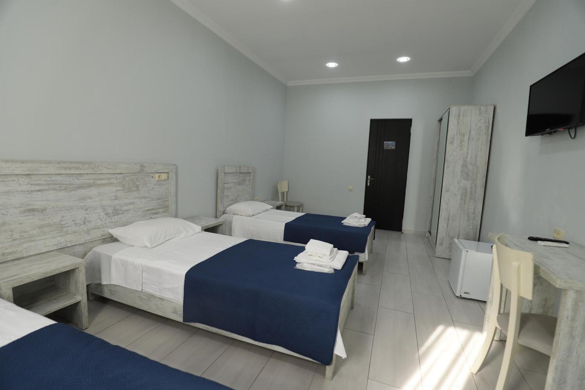 Hotel City Кутаиси Екстериор снимка