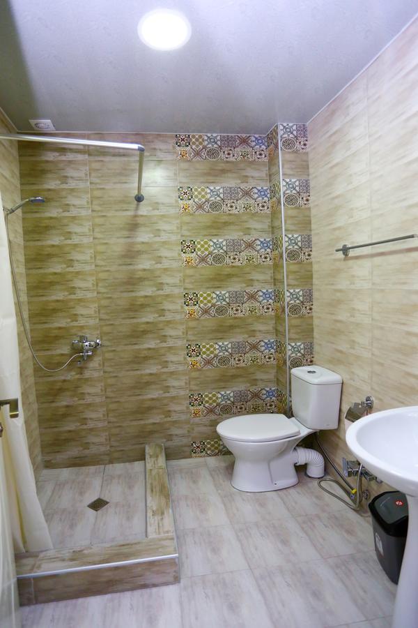 Hotel City Кутаиси Екстериор снимка