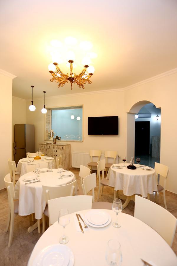 Hotel City Кутаиси Екстериор снимка