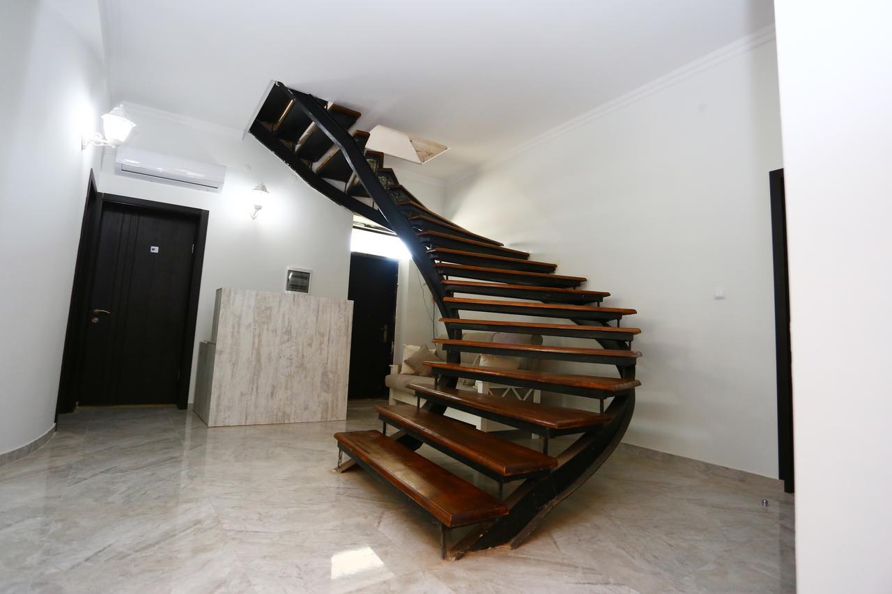 Hotel City Кутаиси Екстериор снимка
